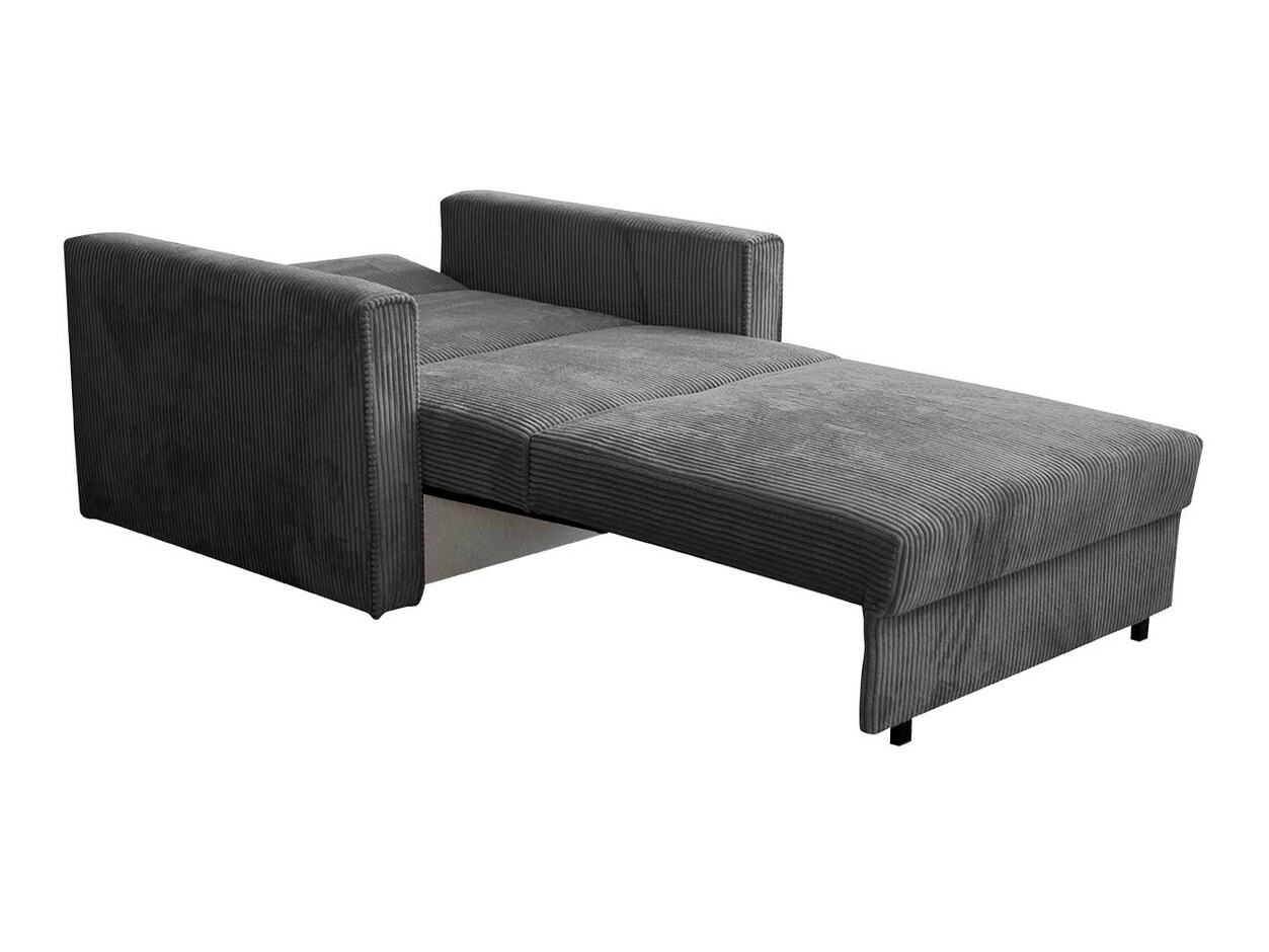 Fauteuil Morel I (Poso 22)