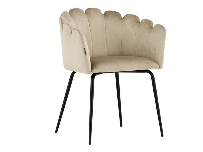 Salle à manger complète Dallas 3984 (Marron)