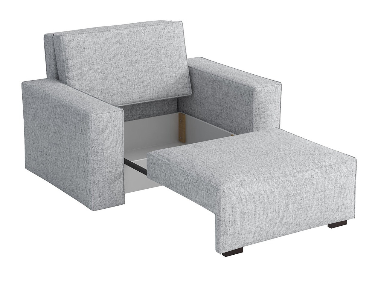 Fauteuil Columbus 195 (Neve 80)