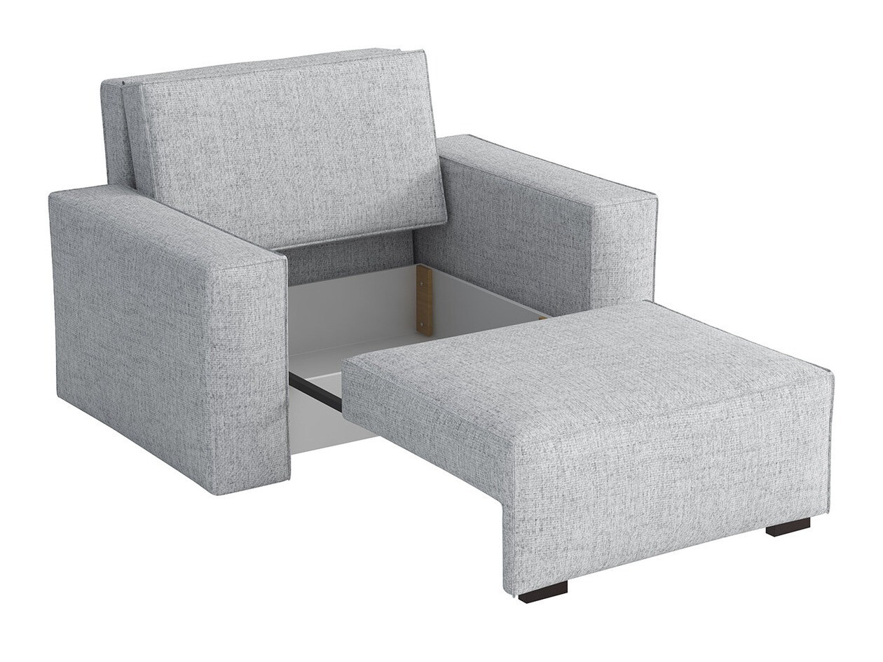 Fauteuil Serora I (Neve 16)