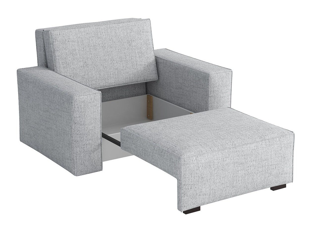 Fauteuil Serora I (Neve 3)