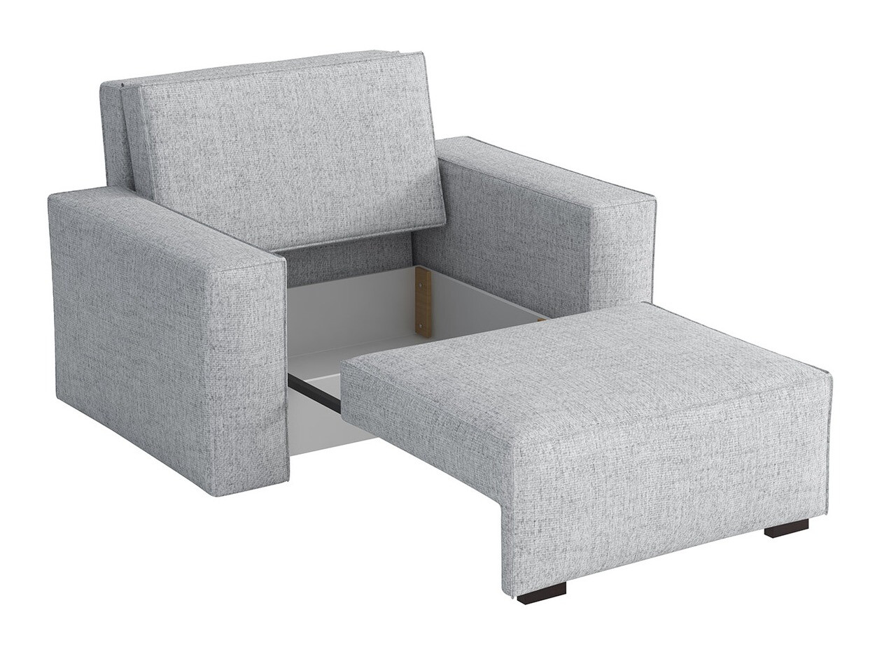 Fauteuil Serora I (Neve 77)