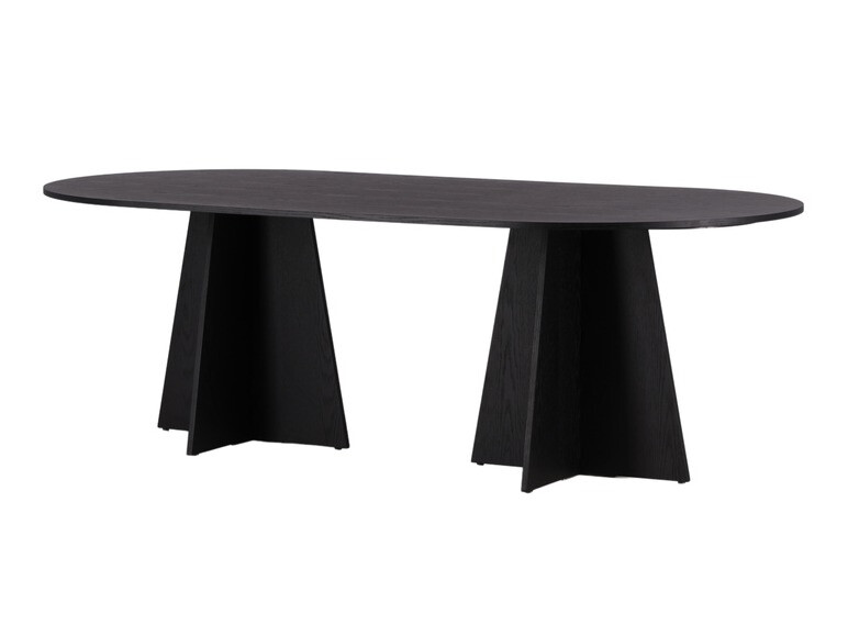 Salle à manger complète Dallas 4019 (Beige)