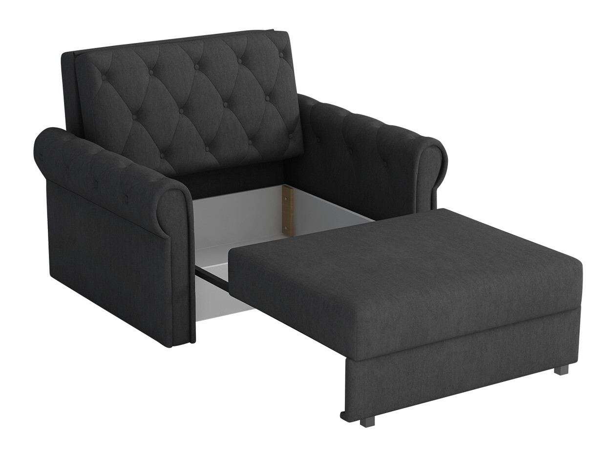 Fauteuil Aelara I (Kronos 19)