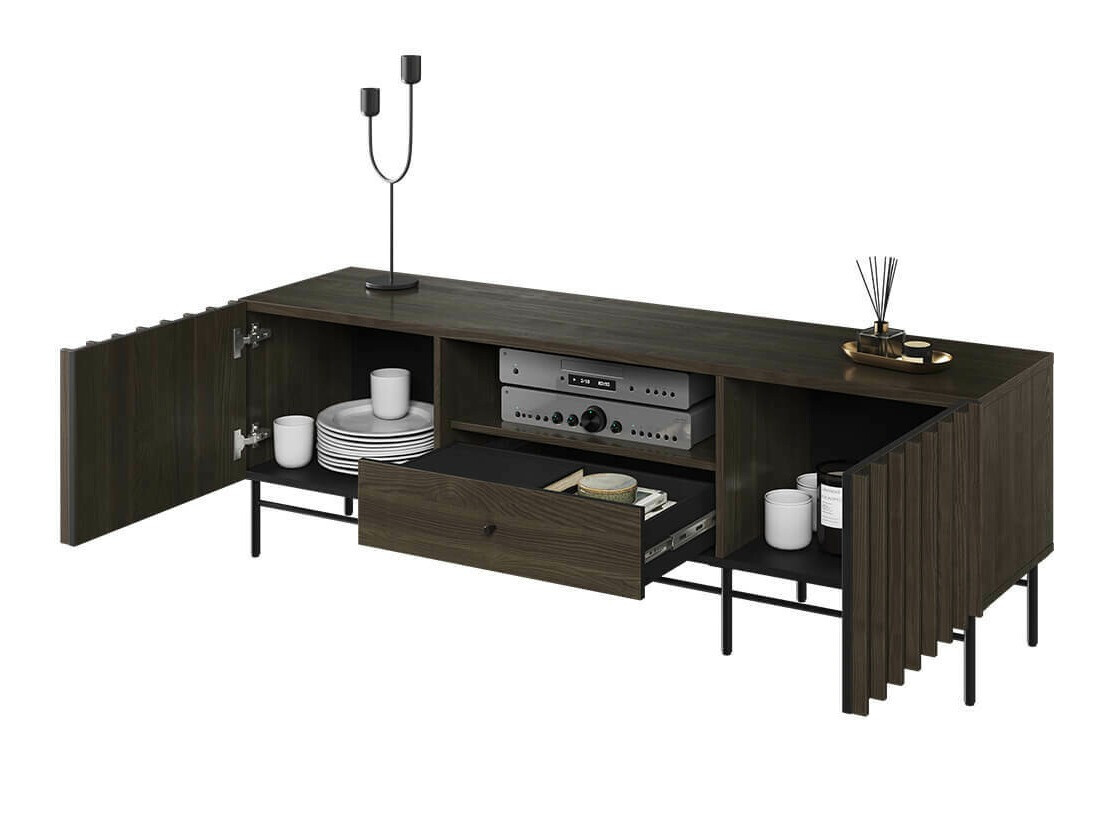 Meuble TV Catevari 102