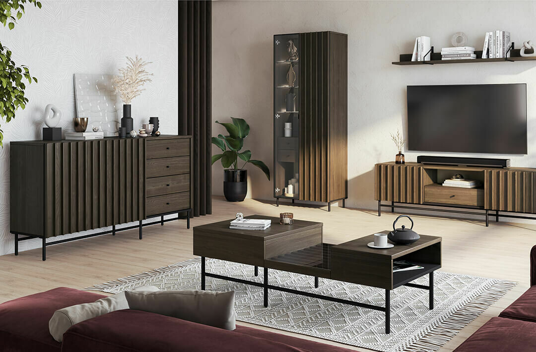 Commode Catevari 106