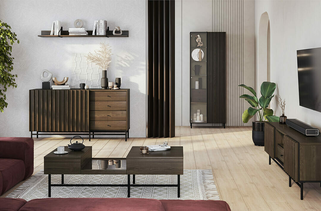 Commode Catevari 106