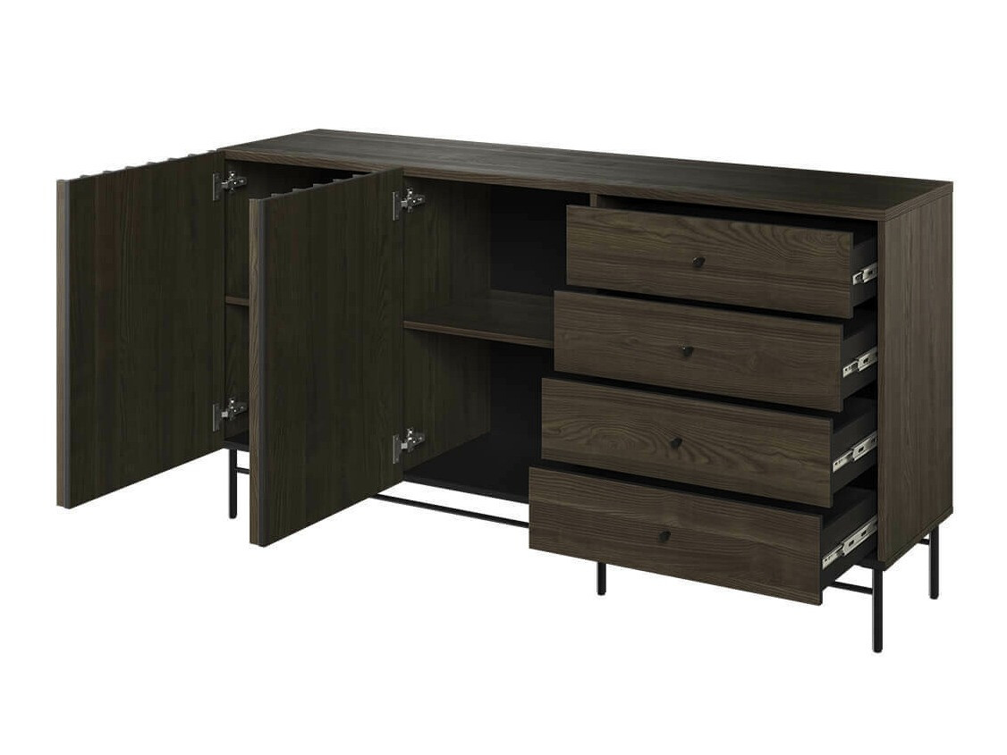 Commode Catevari 106