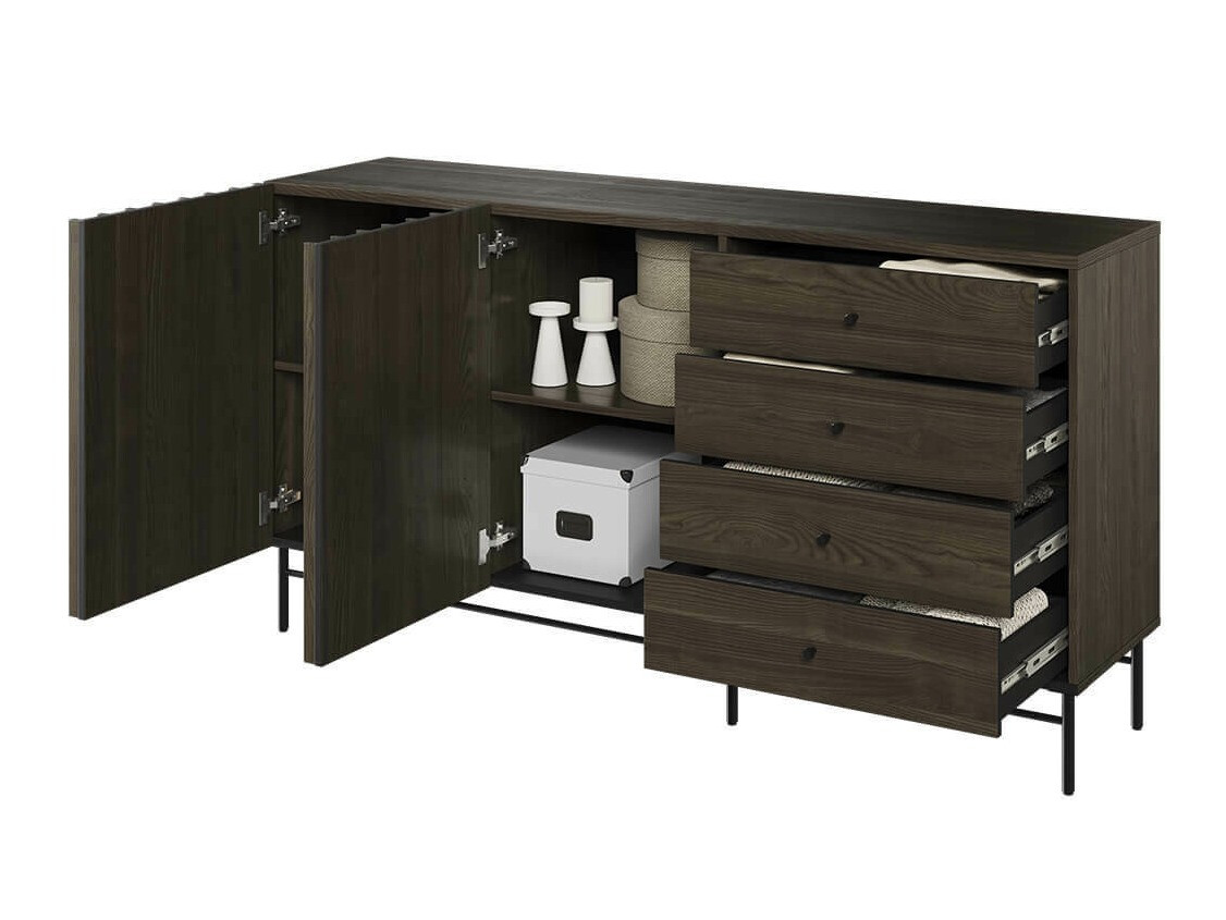 Commode Catevari 106