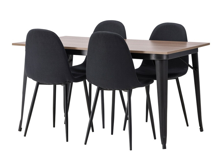 Salle à manger complète Dallas 4045