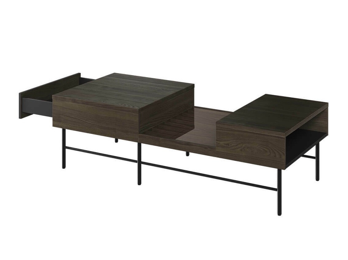Table basse Catevari 107