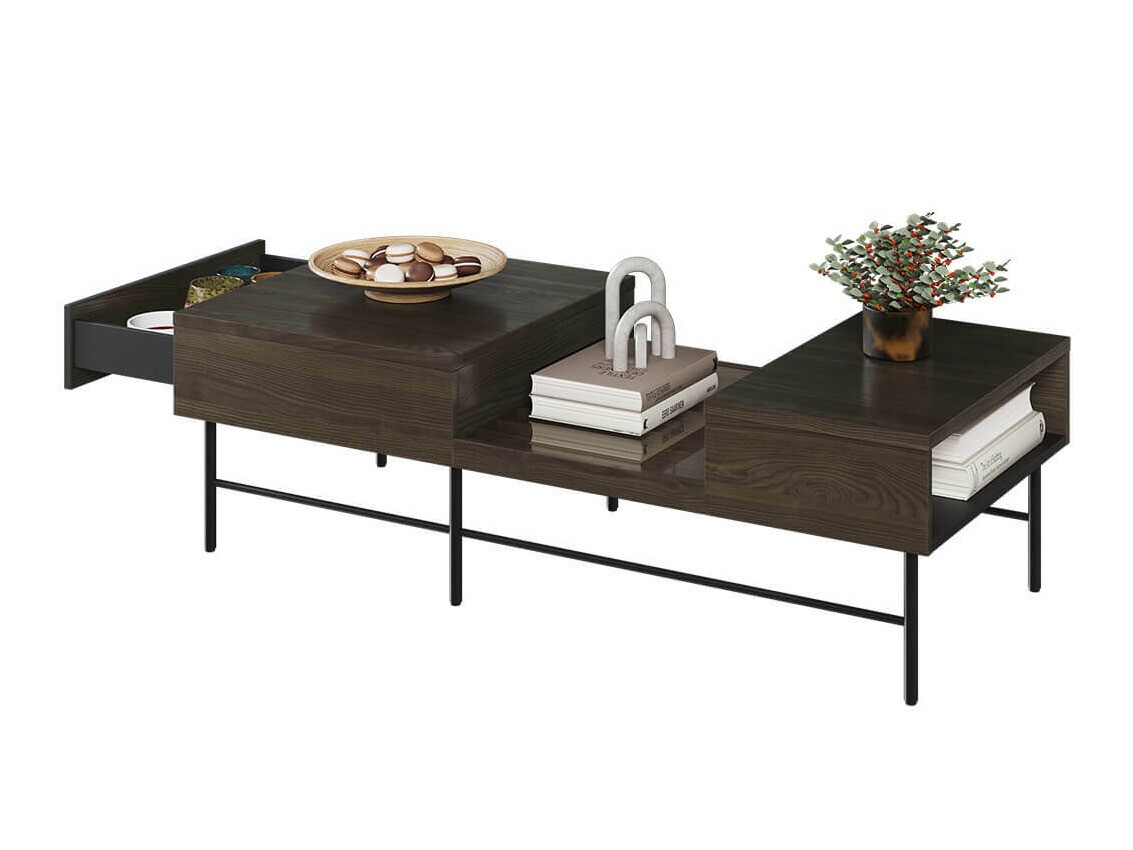 Table basse Catevari 107
