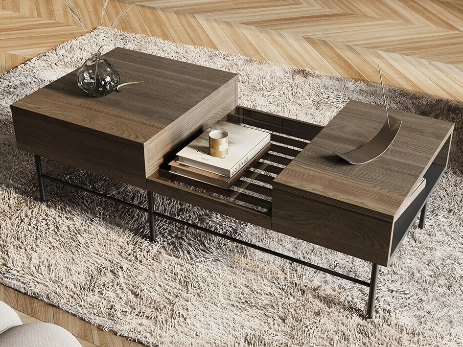 Table basse Catevari 107
