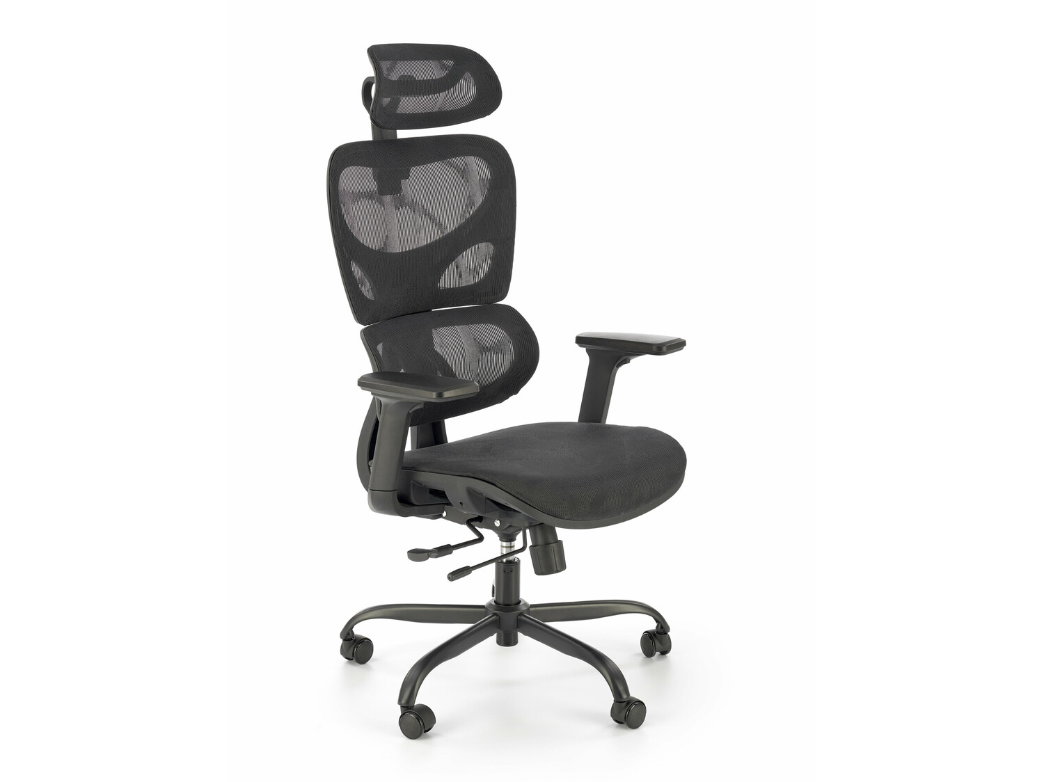Chaise de bureau Houston 1453