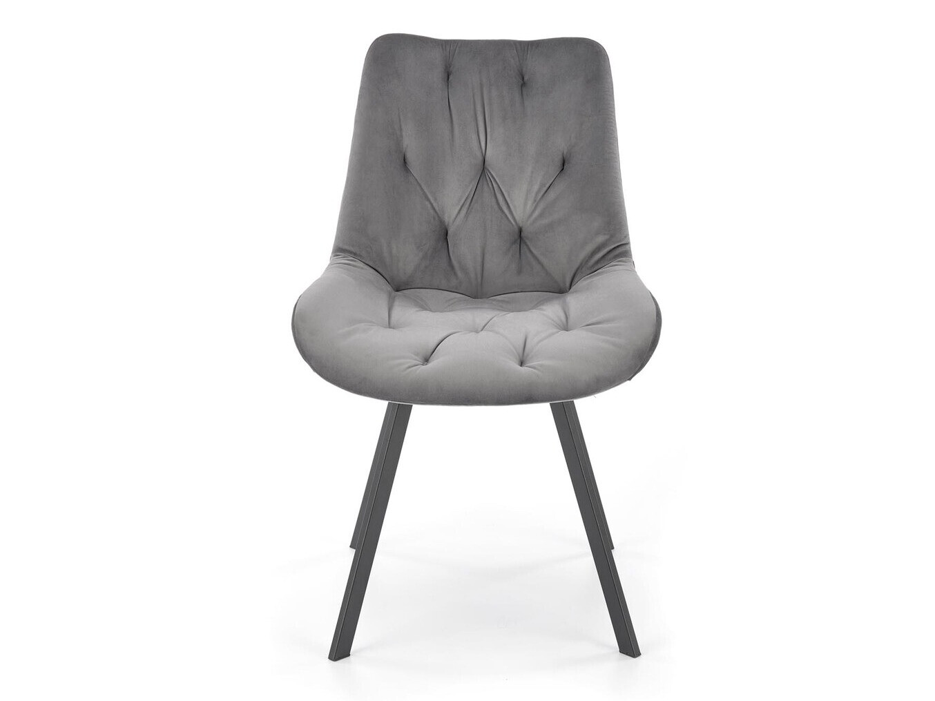 Chaise Houston 1458 (Gris)