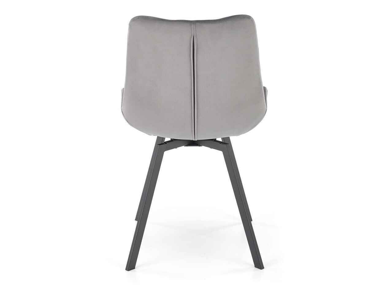Chaise Houston 1458 (Gris)