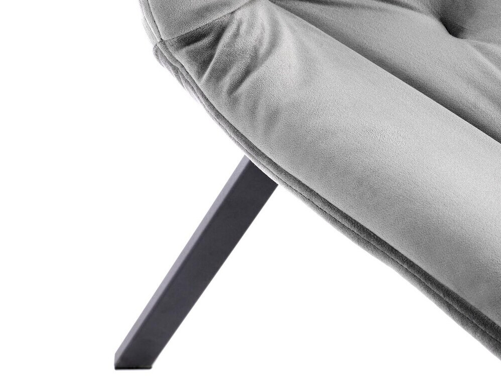 Chaise Houston 1458 (Gris)