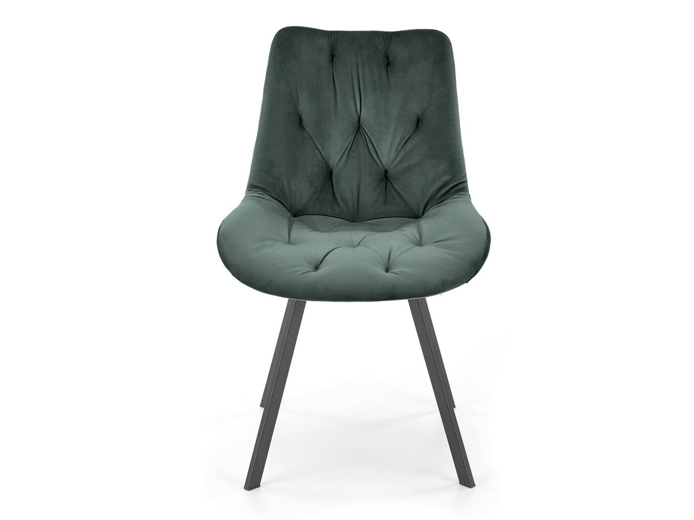 Chaise Houston 1458 (Vert)