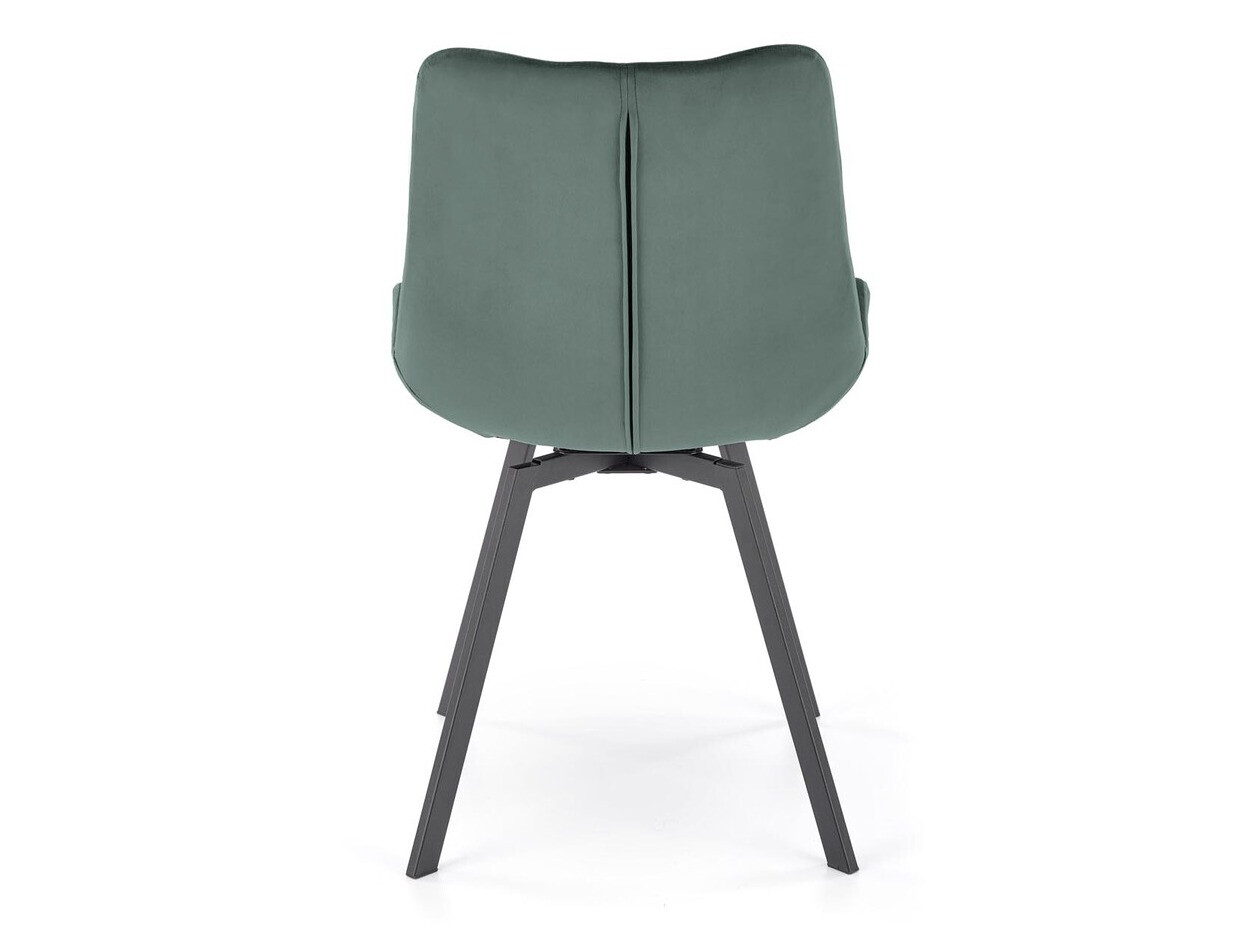 Chaise Houston 1458 (Vert)