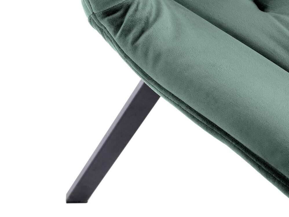 Chaise Houston 1458 (Vert)