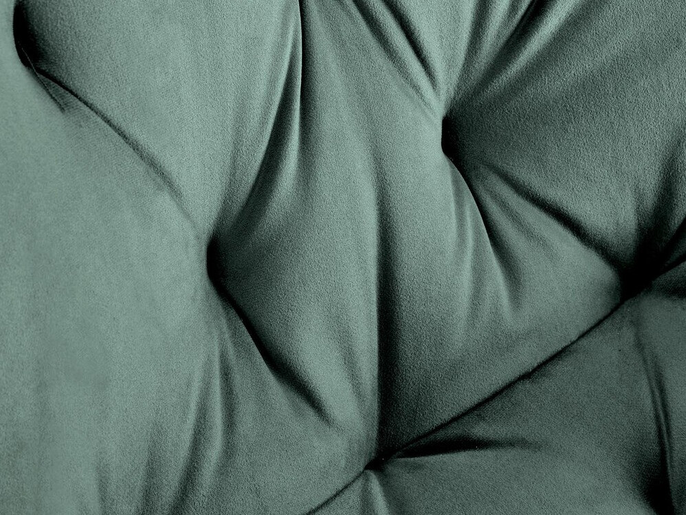 Chaise Houston 1458 (Vert)