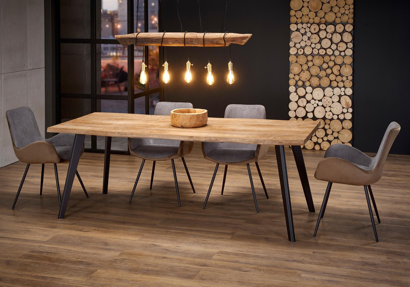 Table Houston Lector I