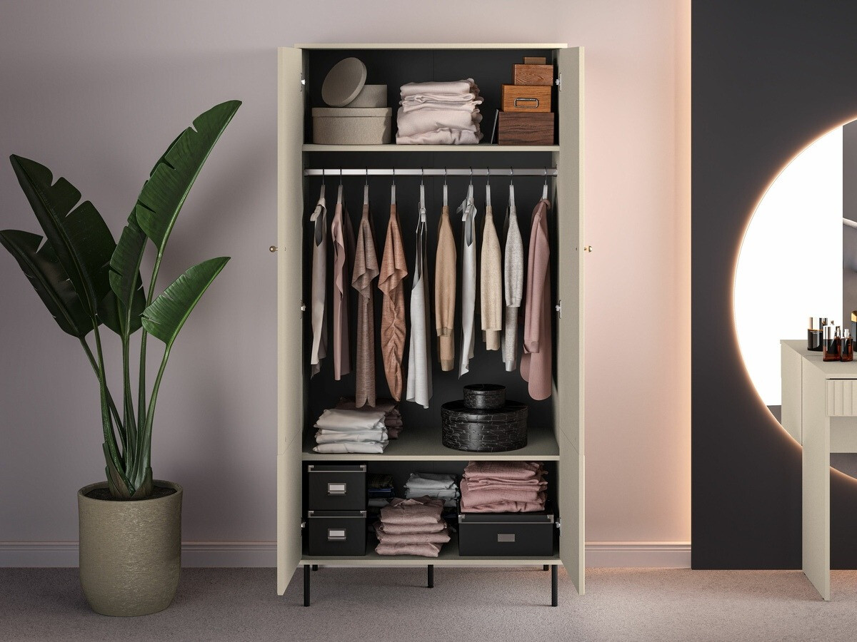 Armoire Marmeli 100
