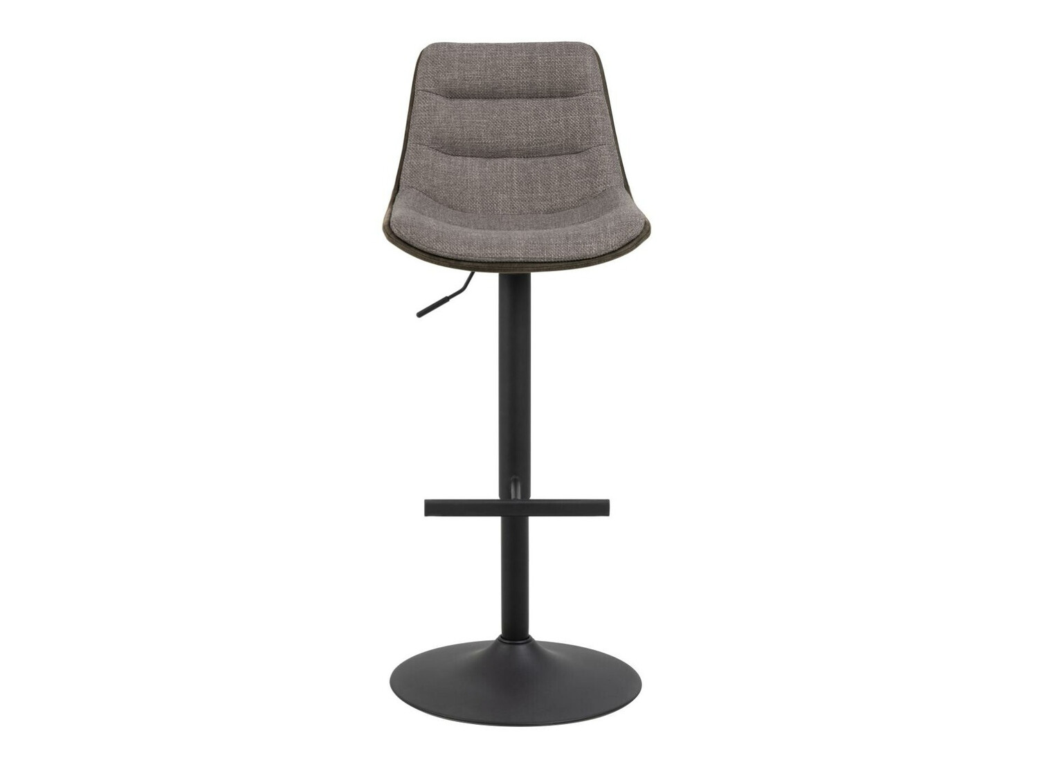Chaise de bar Norsica 691 (Basel 34 + Preston 96)