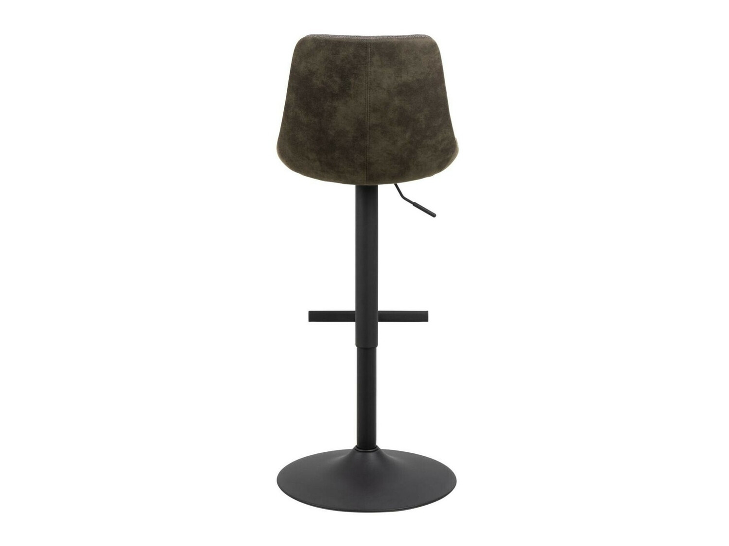 Chaise de bar Norsica 691 (Basel 34 + Preston 96)