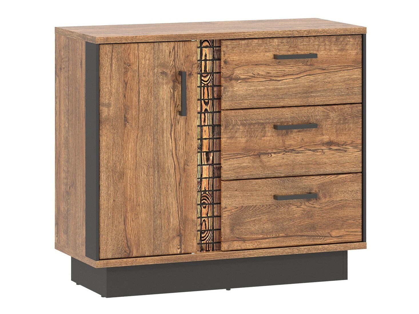 Commode Dunvelo 101