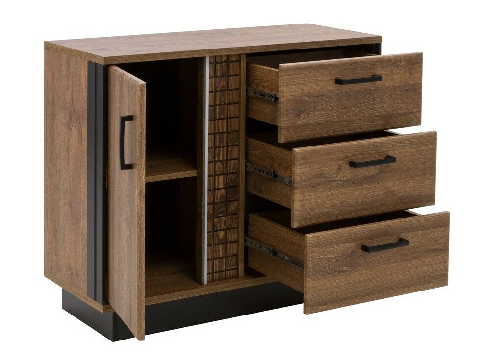 Commode Dunvelo 101
