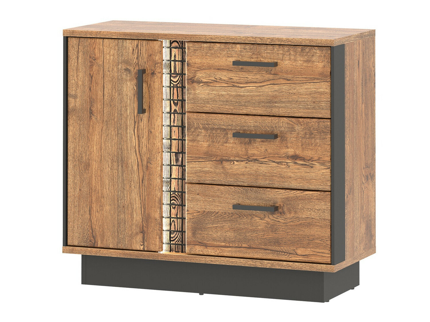 Commode Dunvelo 101