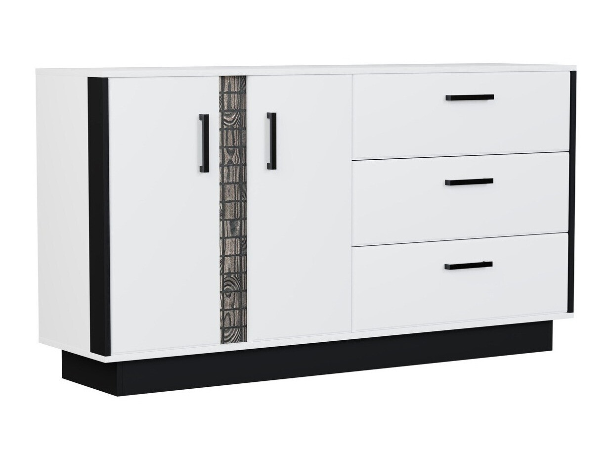 Commode Fiosalu 102