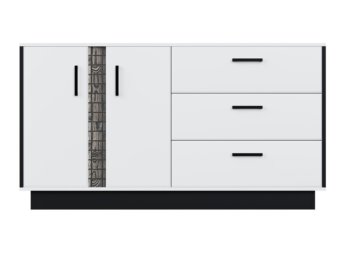 Commode Fiosalu 102