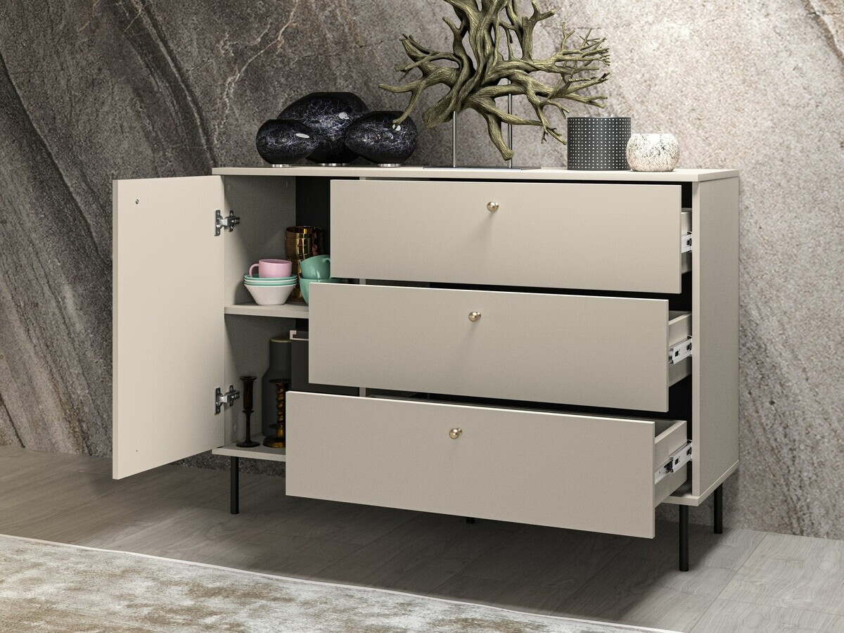 Commode Marmeli 104