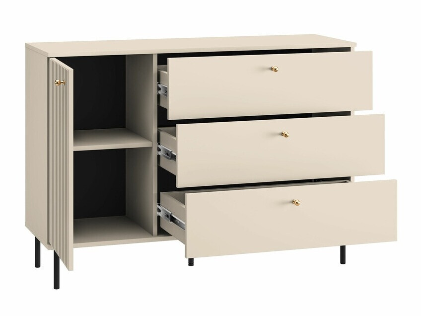 Commode Marmeli 104