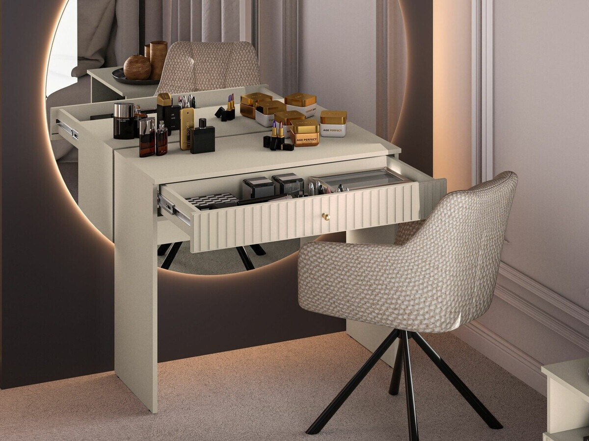 Coiffeuse Marmeli 107