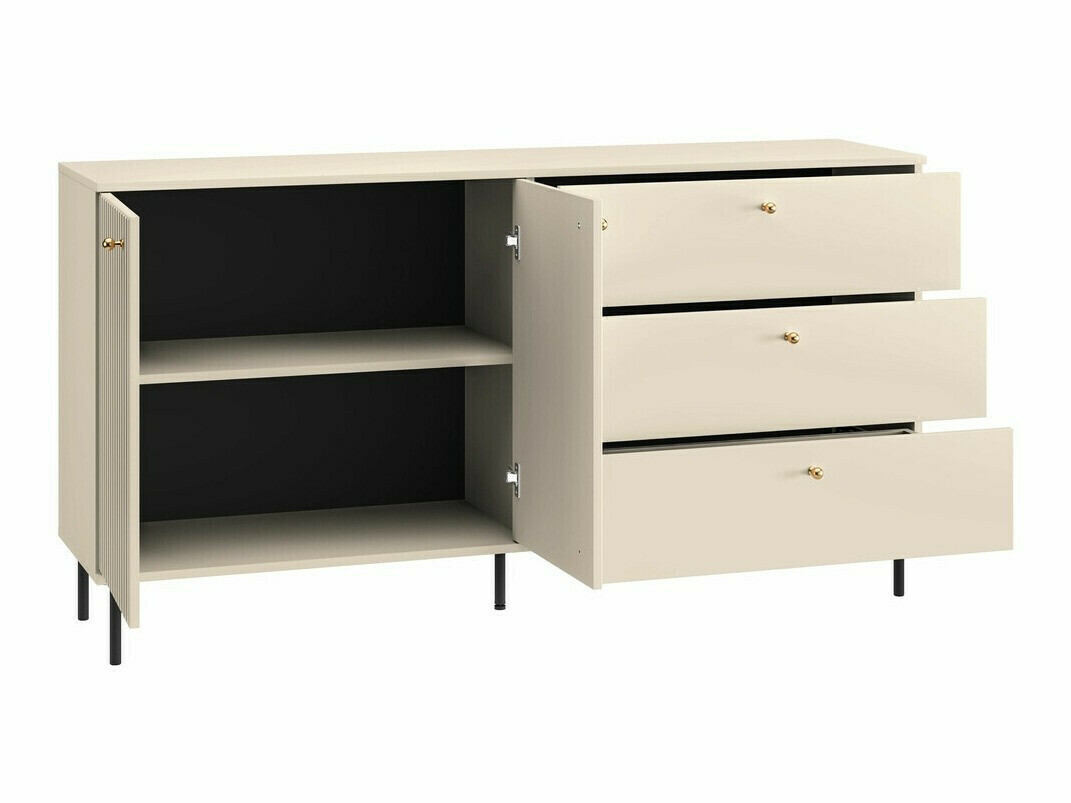 Ensemble de salon Marmeli 111