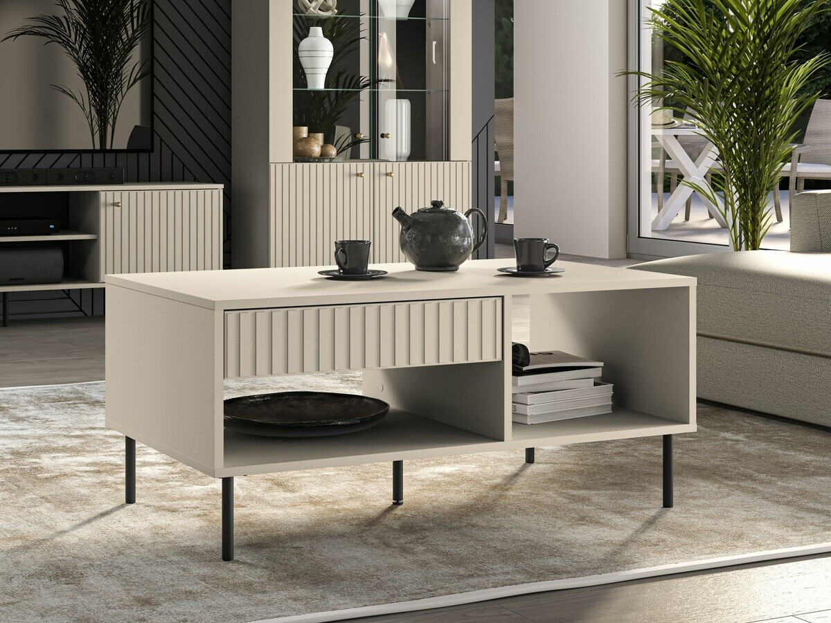 Table basse Marmeli 109