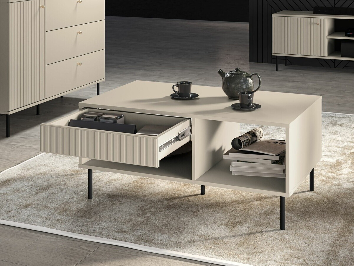 Table basse Marmeli 109