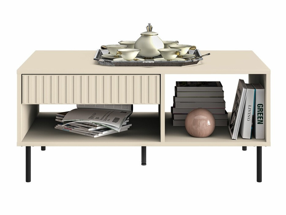 Table basse Marmeli 109