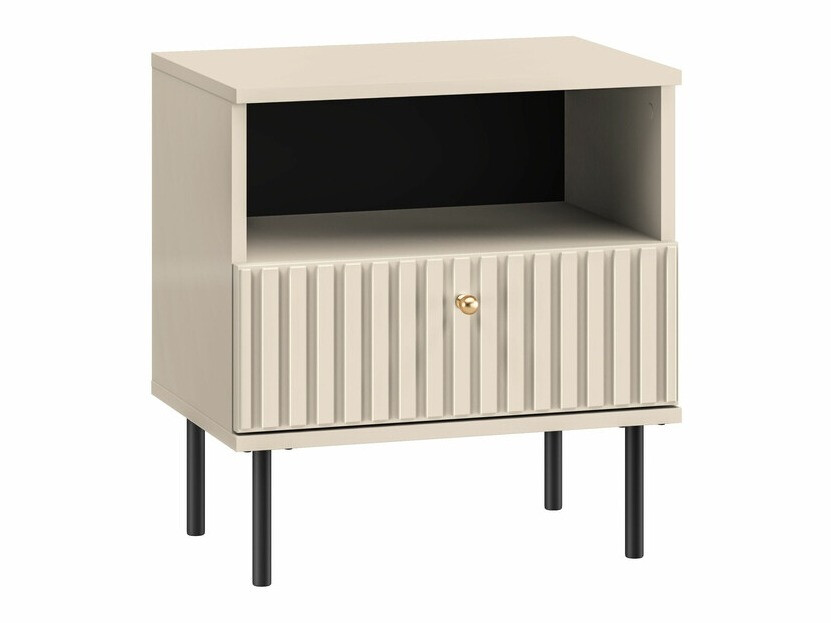 Table de chevet Marmeli 106