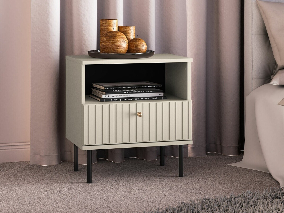 Table de chevet Marmeli 106