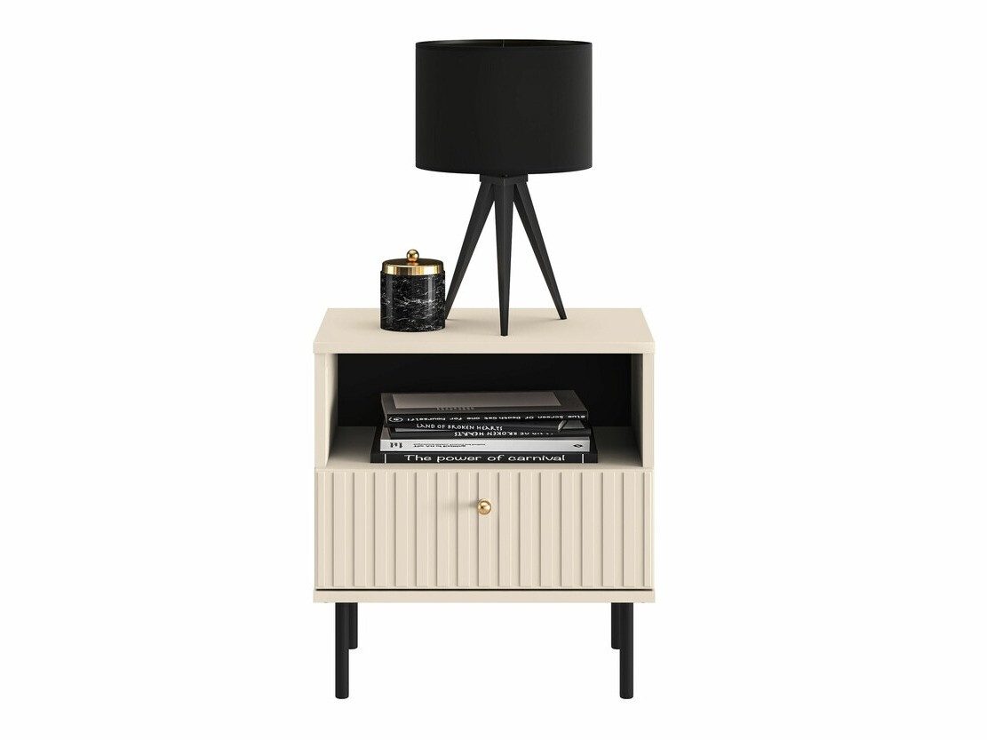Table de chevet Marmeli 106