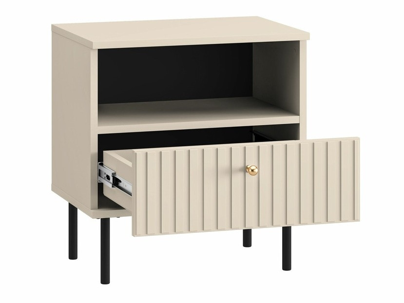 Table de chevet Marmeli 106