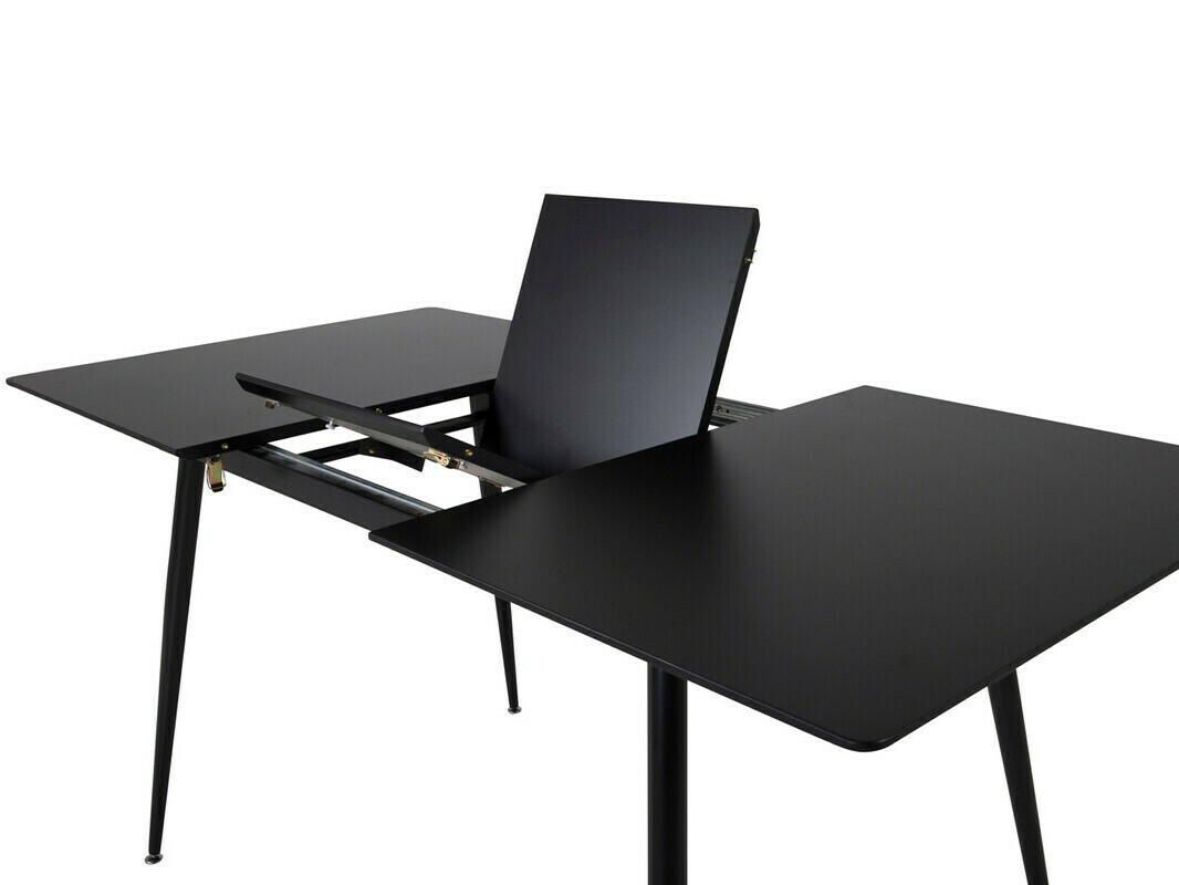 Salle à manger complète Dallas 1522 (Vert + Doré)