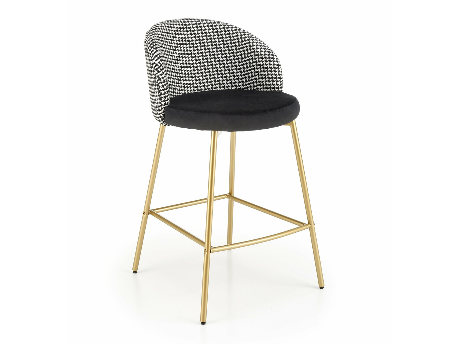 Chaise de bar Houston 1462