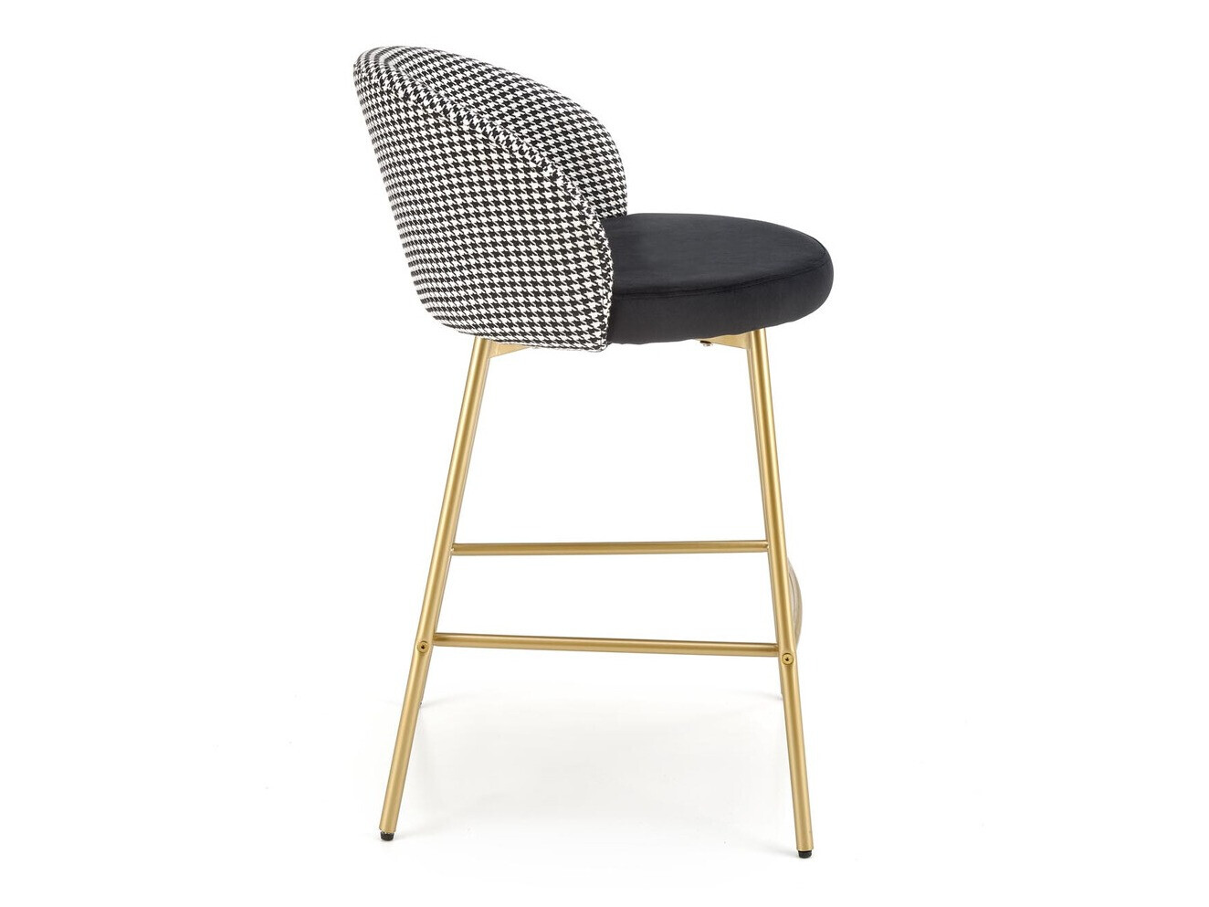 Chaise de bar Houston 1462