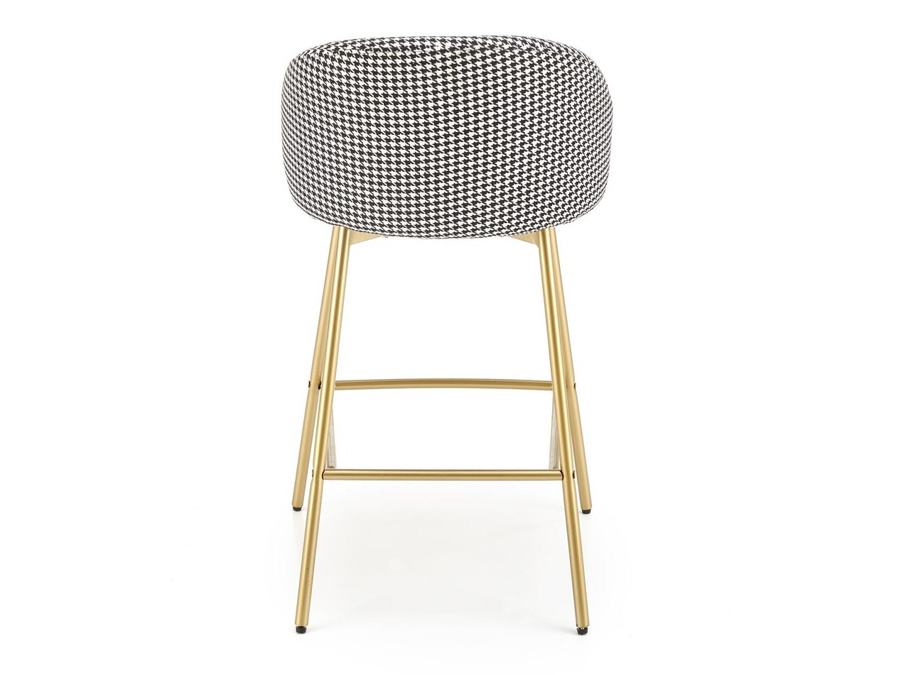 Chaise de bar Houston 1462