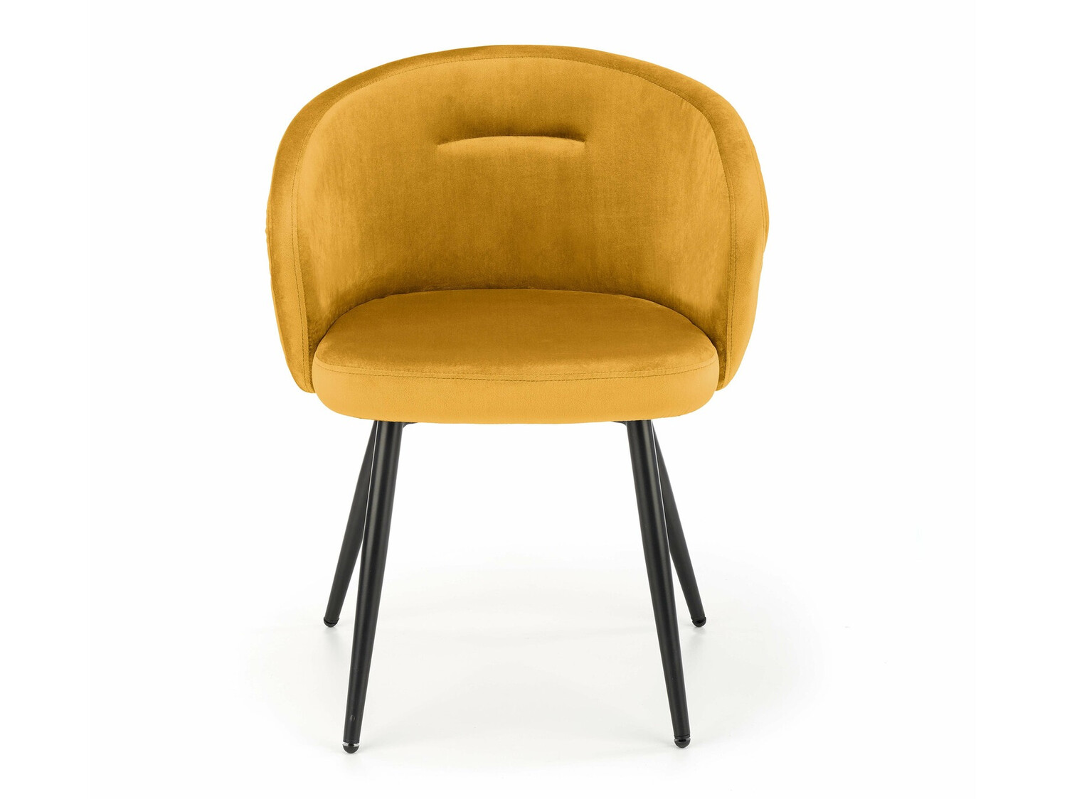 Chaise Houston 1230 (Jaune)